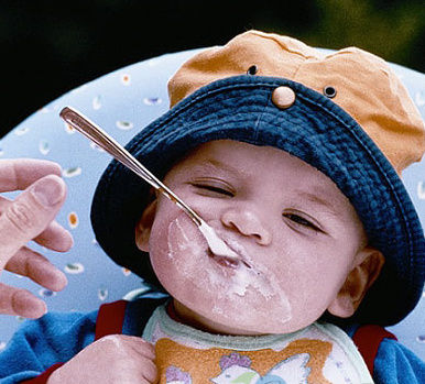 益生菌是越多越好嗎？正常寶寶無需額外補(bǔ)充