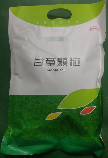 板青顆粒500g-去痰止咳，抗炎、抗病毒、涼血清咽、消斑、抗內(nèi)毒素、增強(qiáng)機(jī)體免疫力、提高抵抗力