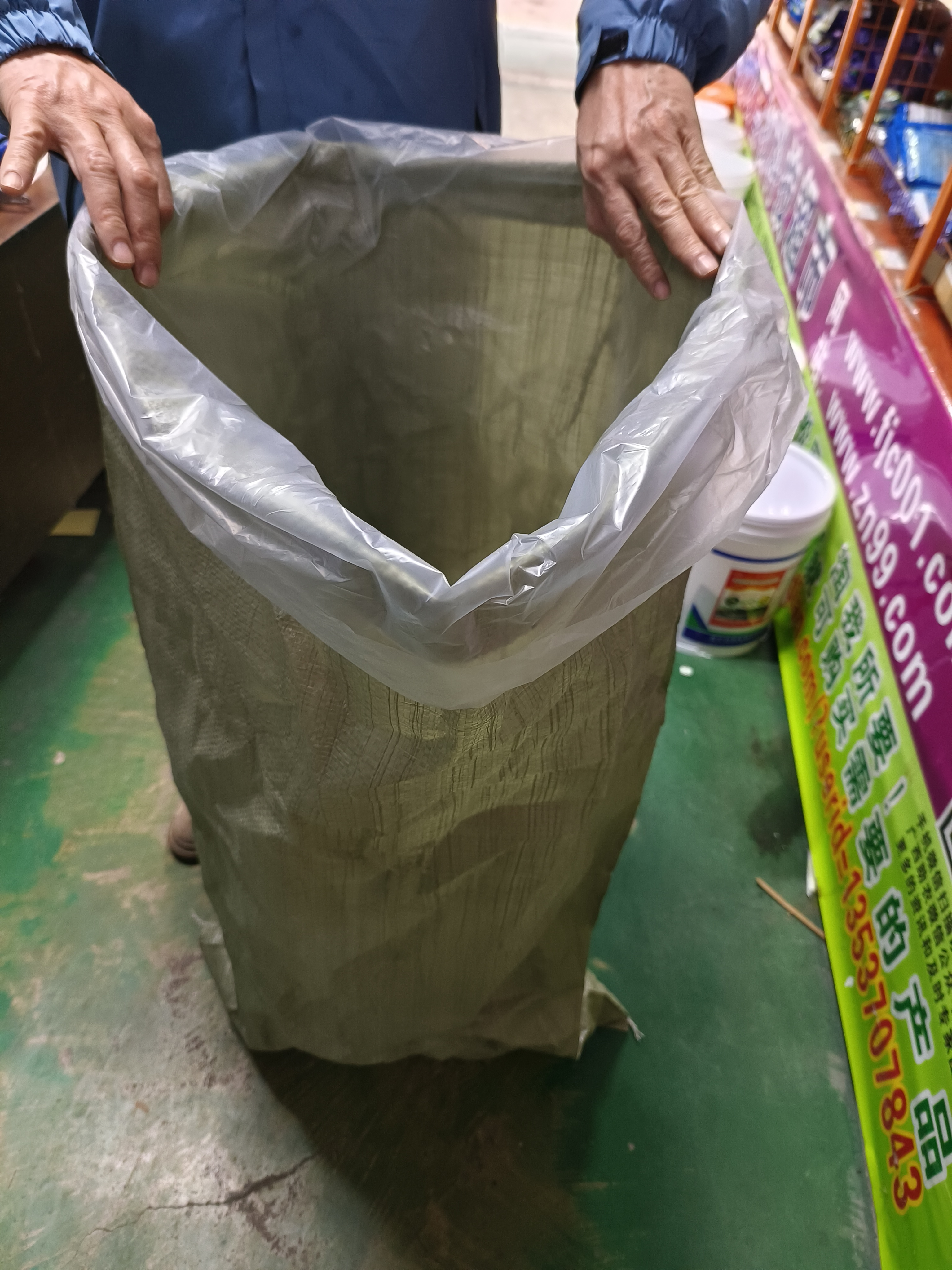 【新產(chǎn)品】推薦一款加厚型青貯、飼料發(fā)酵袋，省時(shí)省力更省場地，助你生態(tài)養(yǎng)殖更輕松