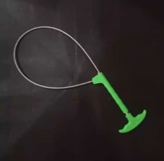 套豬器 套豬保定器 拉豬繩套豬嘴打針獸用抓豬神器豬場(chǎng)豬嘴固定套