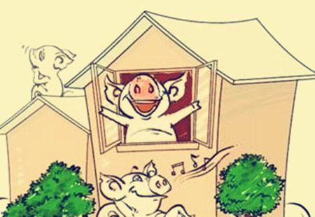 6層樓12畝地就能養(yǎng)10萬(wàn)頭豬，高樓養(yǎng)豬真有這么神奇？