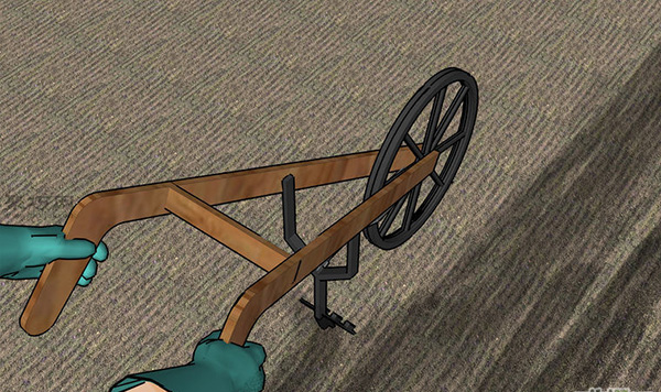 草坪種植與養(yǎng)護管理方法 草坪籽怎么種出漂亮的草坪 2