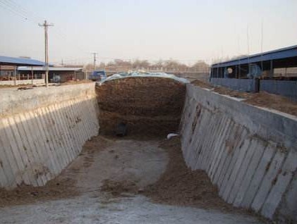 大池發(fā)酵青貯飼料.jpg
